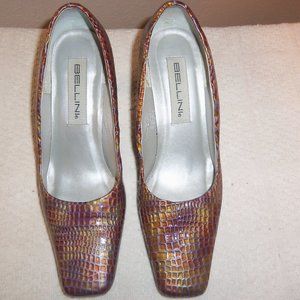 Bellini - Mark Rose Gold Multi Color